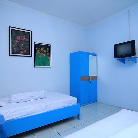 Hotel Boegenviel Syariah Lamongan Extérieur photo