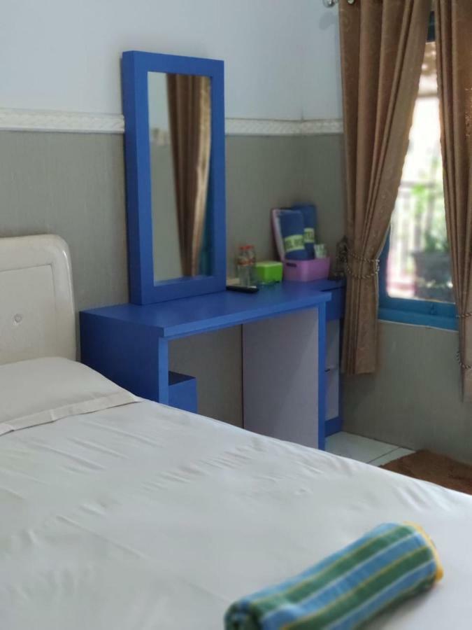 Hotel Boegenviel Syariah Lamongan Extérieur photo