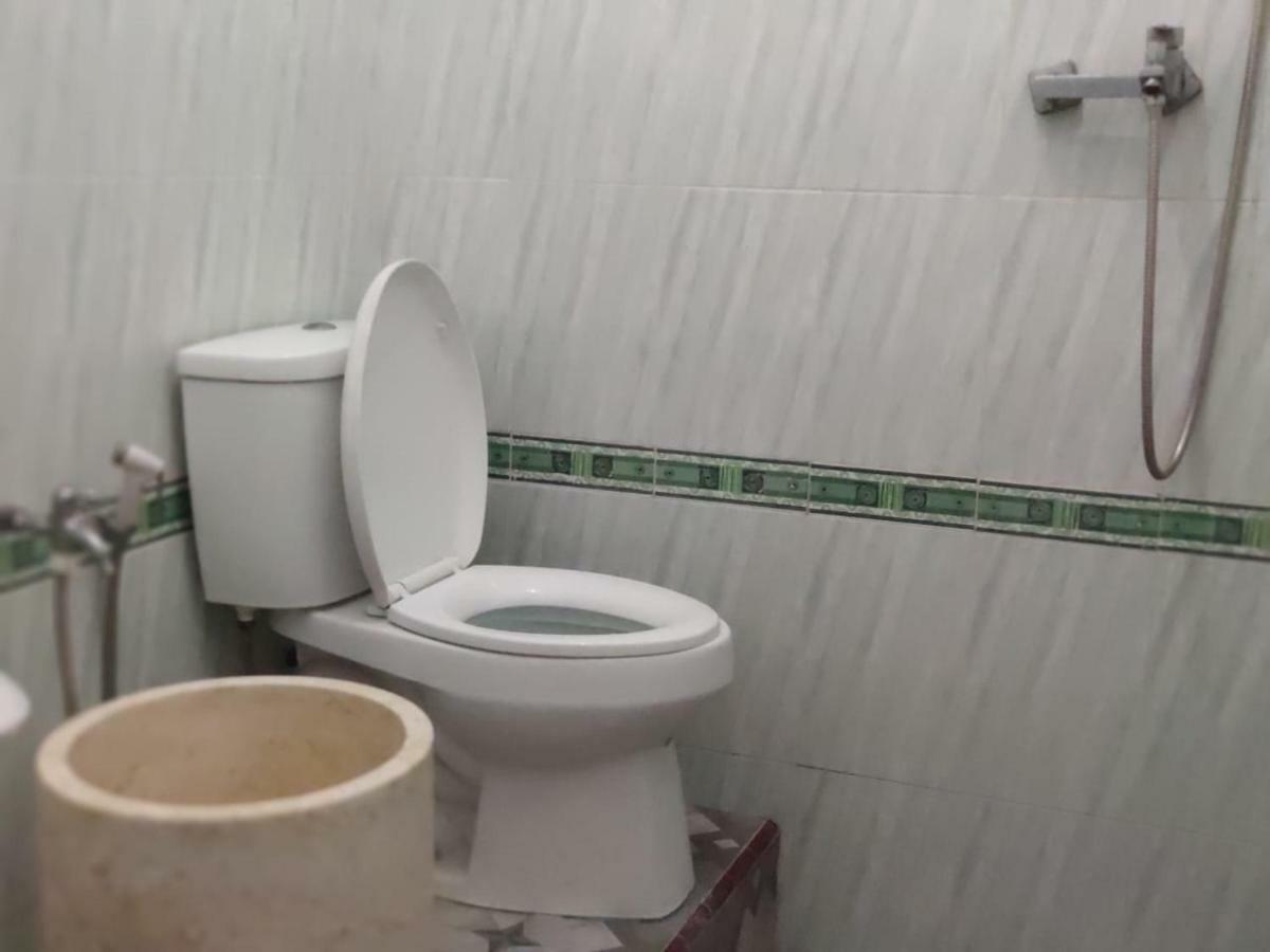 Hotel Boegenviel Syariah Lamongan Extérieur photo