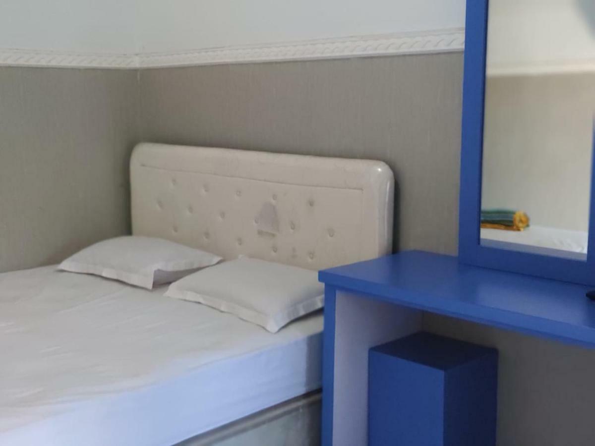 Hotel Boegenviel Syariah Lamongan Extérieur photo