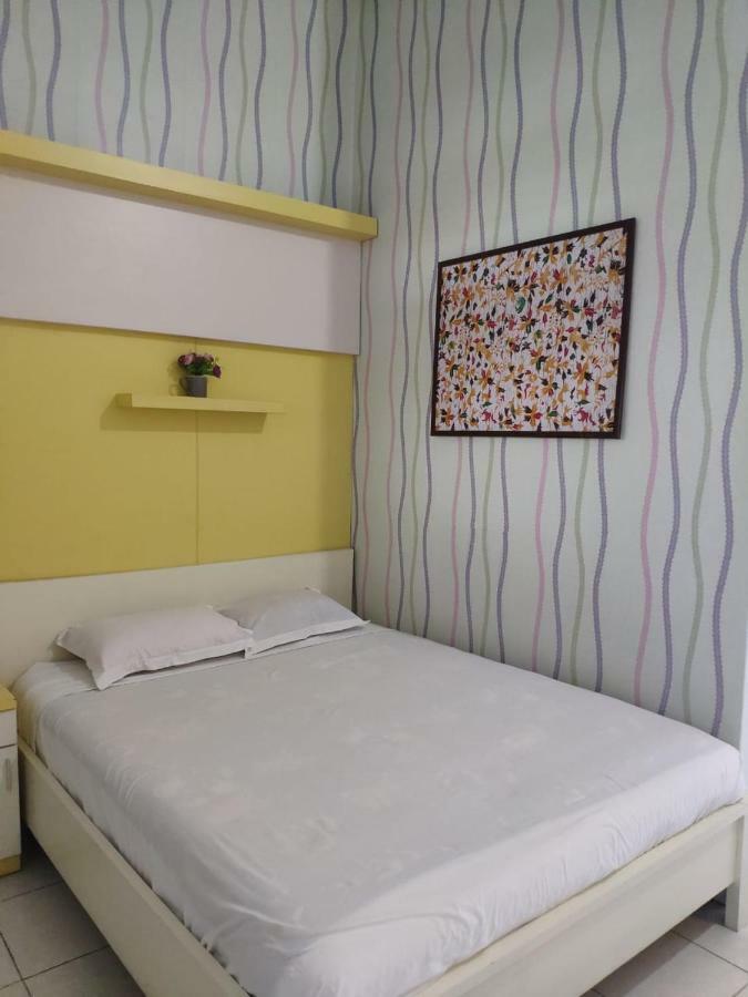 Hotel Boegenviel Syariah Lamongan Extérieur photo