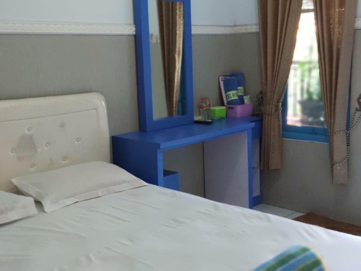 Hotel Boegenviel Syariah Lamongan Extérieur photo