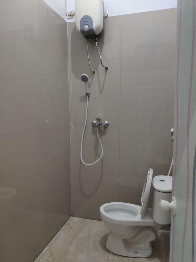 Hotel Boegenviel Syariah Lamongan Extérieur photo